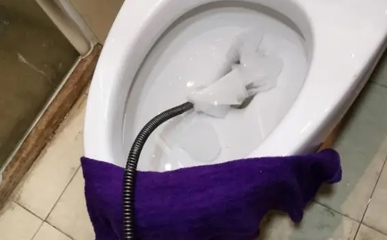 吴江马桶疏通